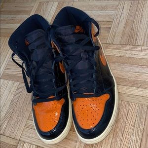 Jordan shattered backboards 2.5